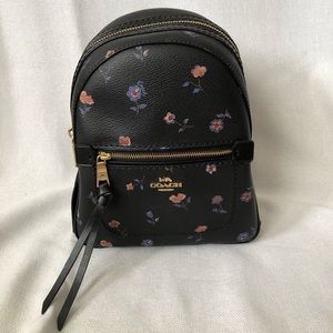 BRAND NEW Coach Backpack